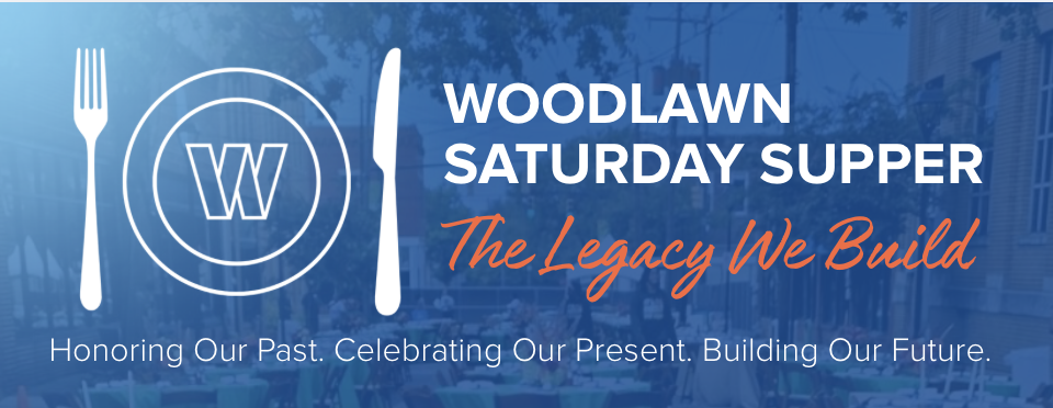 Woodlawn Saturday Supper 2026